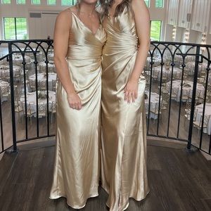 Galina signature dress